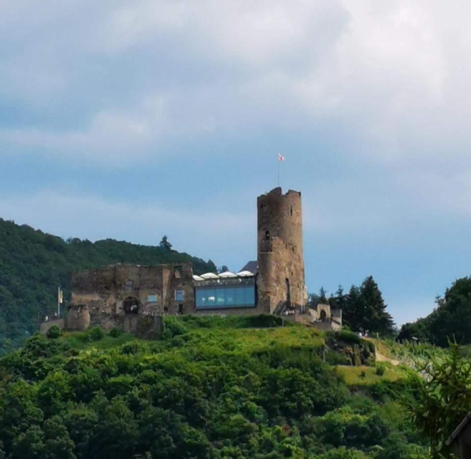 Milonia 2 Daire Bernkastel-Kues Dış mekan fotoğraf