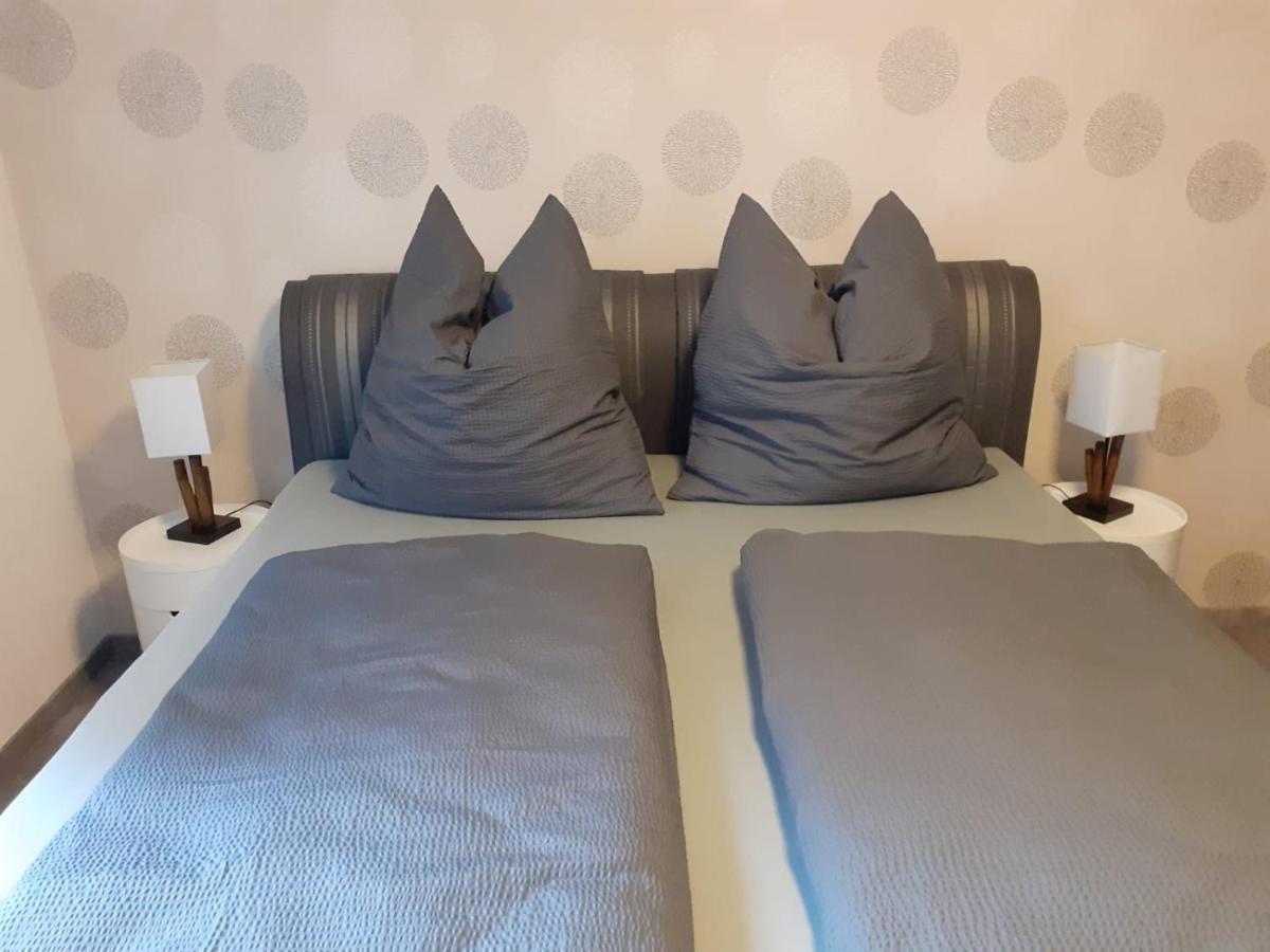 Milonia 2 Daire Bernkastel-Kues Dış mekan fotoğraf