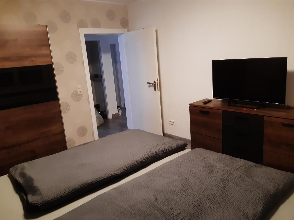 Milonia 2 Daire Bernkastel-Kues Dış mekan fotoğraf