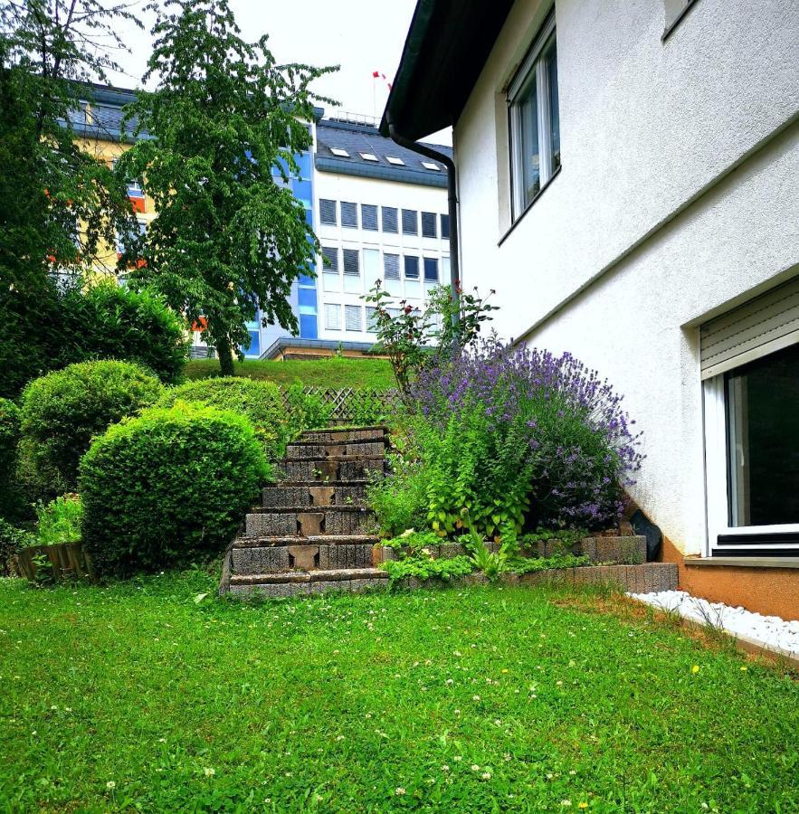 Milonia 2 Daire Bernkastel-Kues Dış mekan fotoğraf