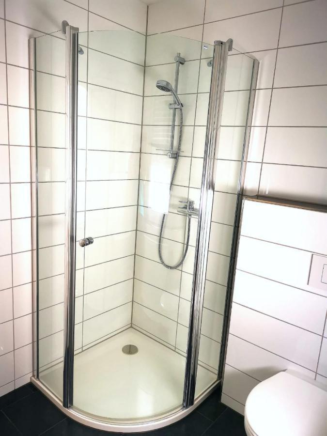 Milonia 2 Daire Bernkastel-Kues Dış mekan fotoğraf