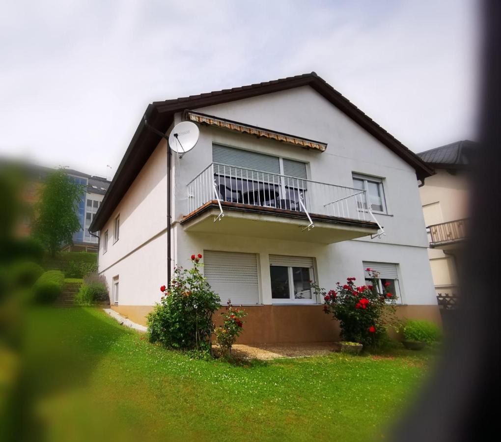 Milonia 2 Daire Bernkastel-Kues Dış mekan fotoğraf
