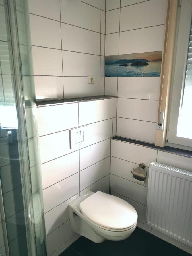 Milonia 2 Daire Bernkastel-Kues Dış mekan fotoğraf