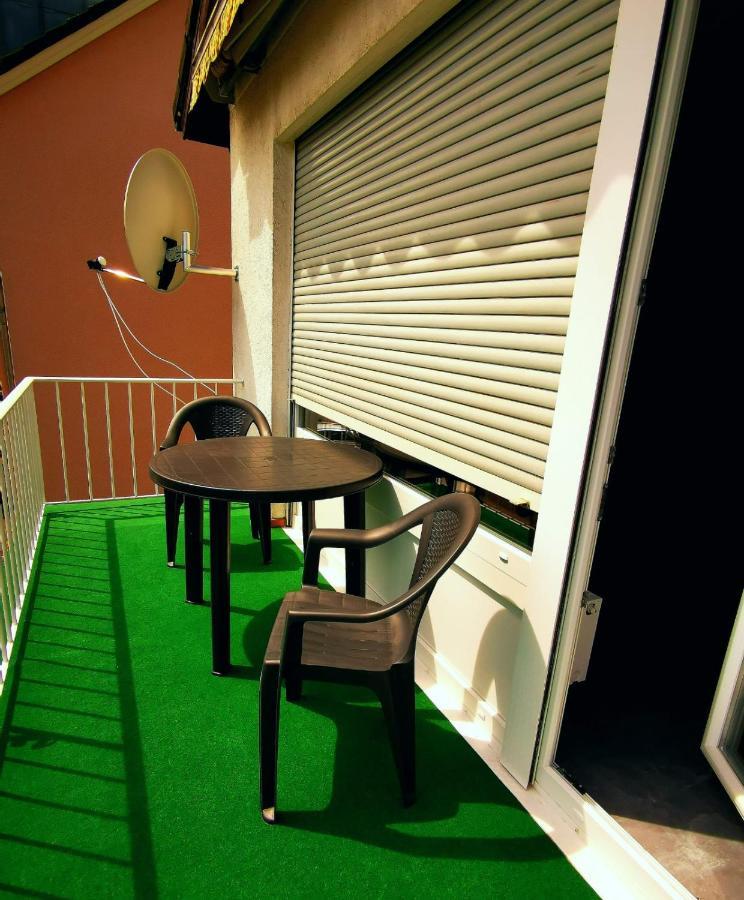 Milonia 2 Daire Bernkastel-Kues Dış mekan fotoğraf